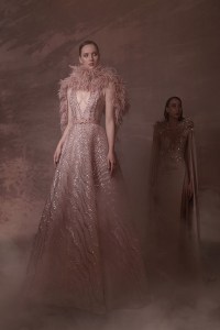Zuhair Murad Couture Spring 2021