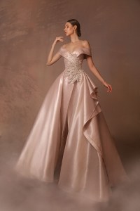 Zuhair Murad Couture Spring 2021