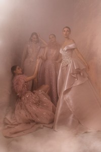 Zuhair Murad Couture Spring 2021