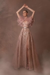 Zuhair Murad Couture Spring 2021