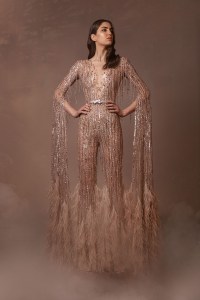 Zuhair Murad Couture Spring 2021
