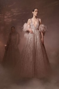 Zuhair Murad Couture Spring 2021
