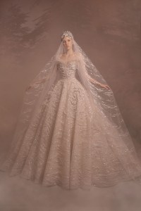 Zuhair Murad Couture Spring 2021