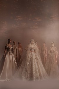 Zuhair Murad Couture Spring 2021