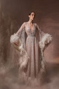 Zuhair Murad Couture Spring 2021