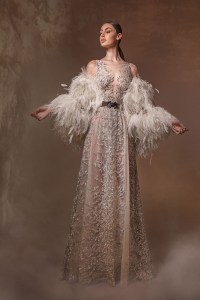 Zuhair Murad Couture Spring 2021