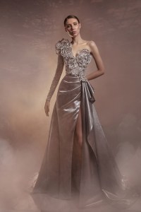 Zuhair Murad Couture Spring 2021