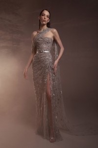 Zuhair Murad Couture Spring 2021