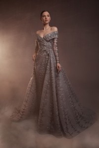 Zuhair Murad Couture Spring 2021