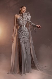 Zuhair Murad Couture Spring 2021