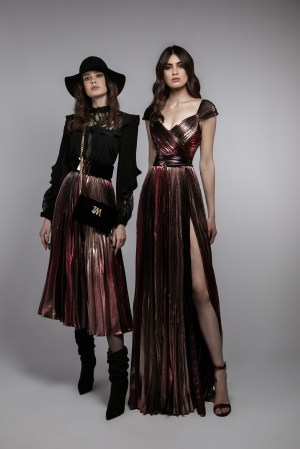 Zuhair Murad RTW Fall 2021