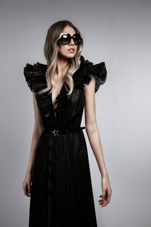 Zuhair Murad RTW Fall 2021