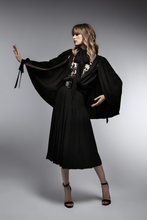 Zuhair Murad RTW Fall 2021
