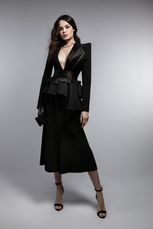 Zuhair Murad RTW Fall 2021