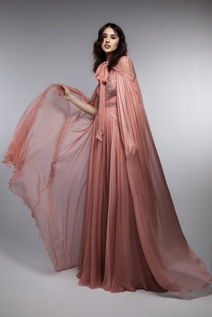 Zuhair Murad RTW Fall 2021