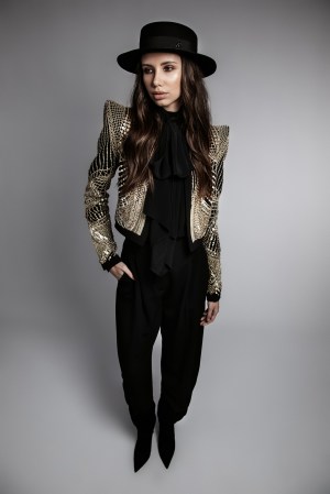 Zuhair Murad RTW Fall 2021