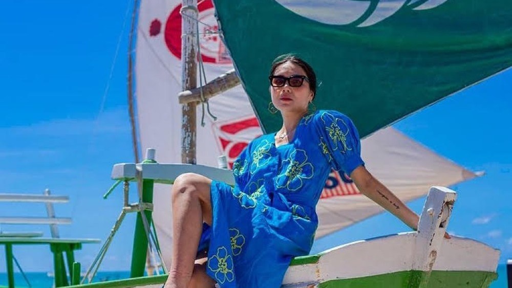 While the bulk of Brazil’s footwear is bought domestically, the country has been on the upswing with American brands in recent seasons.