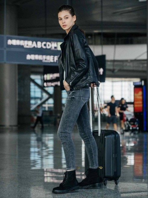 China's Advance Denim has joined the U.S. Cotton Trust Protocol, which offers mills and manufacturers sourcing sustainability assurances.