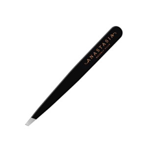 anastasia beverly hills slant tweezers, best tweezersCourtesy of Sephora