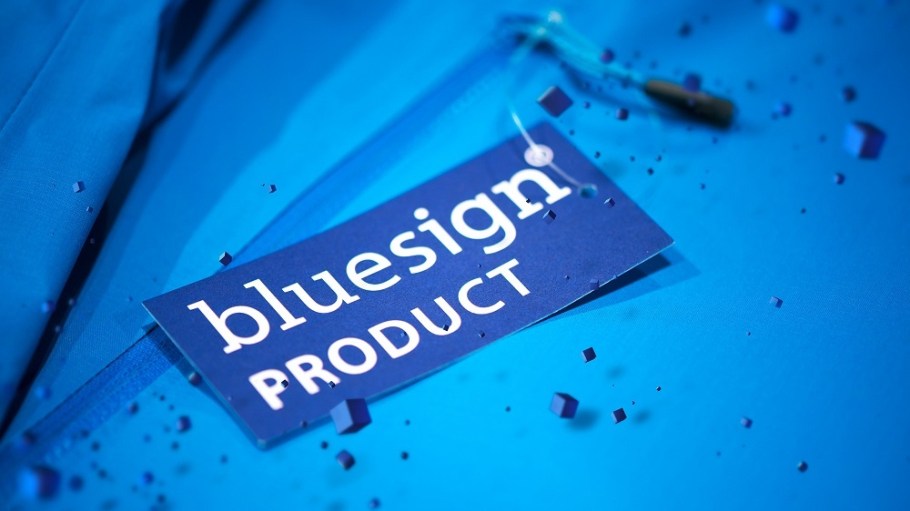 Bluesign is furthering its ability to provide more sustainable solutions with its new Finder web-based, advanced search engine.