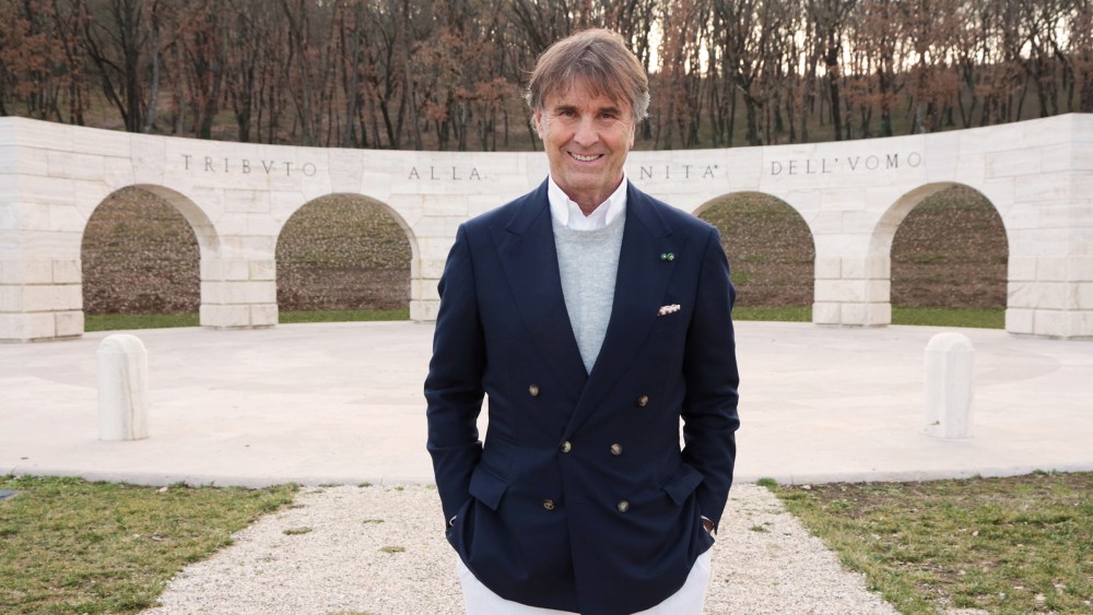 Brunello Cucinelli