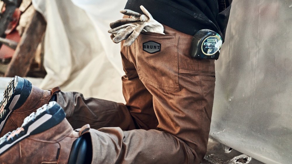 The industrial footwear and workwear space is seeing increased product and brand expansion, as well as financial investments.