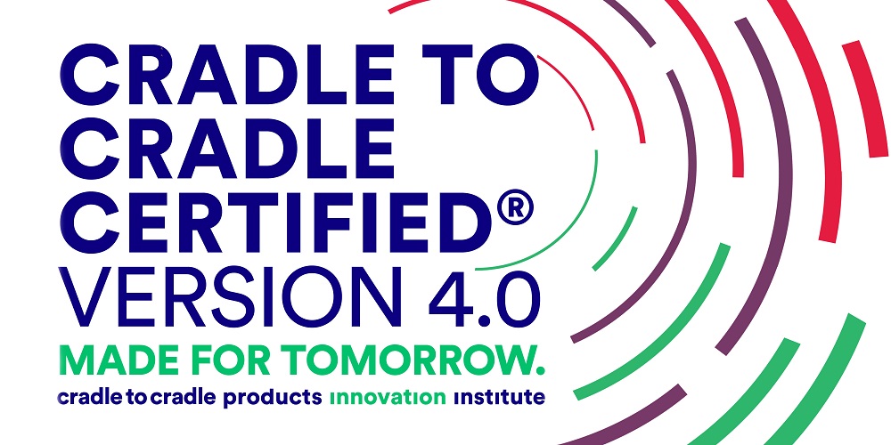 The Cradle to Cradle Products Innovation Institute has released Version 4.0 of its Certified Product Standard.
