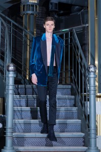 De Caffeine Men's Fall 2021