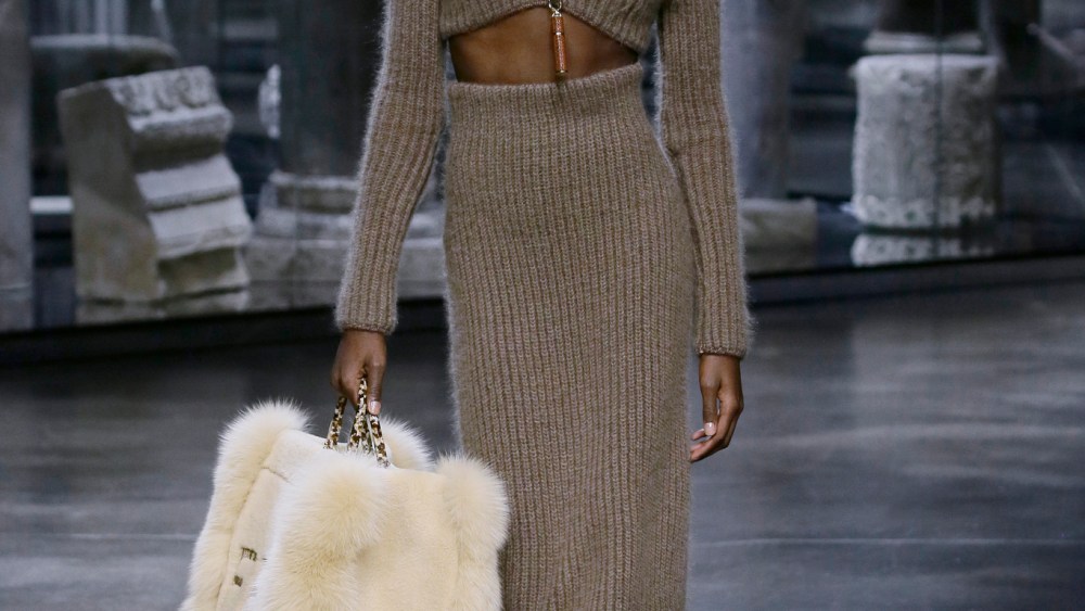 Fendi RTW Fall 2021
