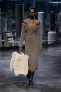 Fendi RTW Fall 2021