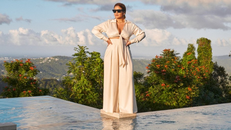 Fashion to Figure's newest launch, FTFLAB, brings plus-size style influencers into the fold to design creative fashion capsule collections.