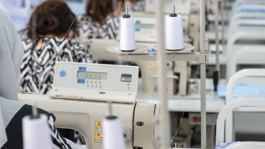 Gap Inc. is doubling down on new commitments that will foster women empowerment in its global garment supply chain.