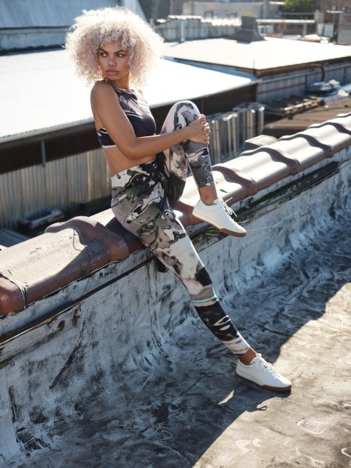 Gentrue's introductory line is coated in activated silk technology.