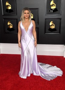 Maren Morris 2021 Grammy Awards
