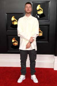 Lido 2021 Grammy Awards
