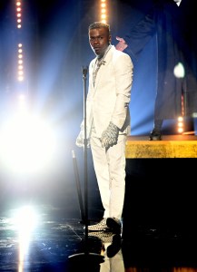 DaBaby 2021 Grammy Awards