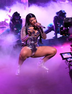 Megan Thee Stallion