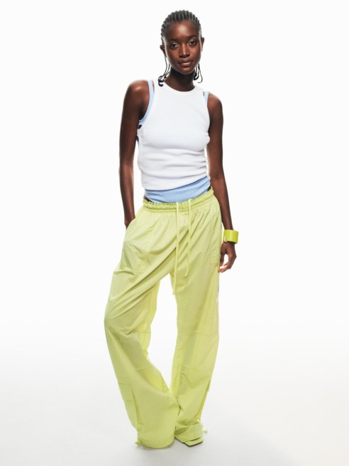H&M Debuts Innovation Stories, Featuring Science-Based Eco-Materials