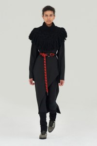 Hyke RTW Fall 2021