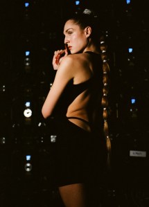 Lecourt Mansion RTW Fall 2021