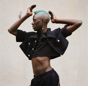 Lecourt Mansion RTW Fall 2021