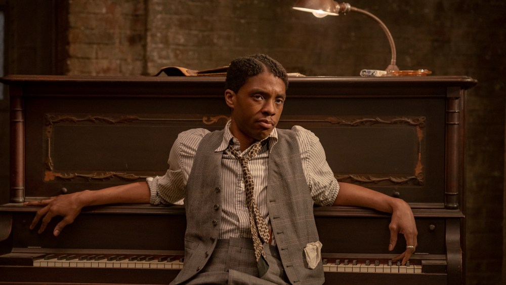 2021 NAACP Image Awards Winners