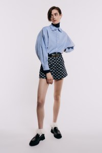 Maje RTW Fall 2021