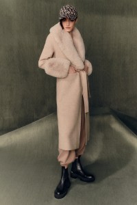 Maje RTW Fall 2021