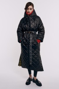 Maje RTW Fall 2021