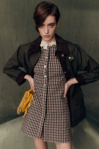 Maje RTW Fall 2021