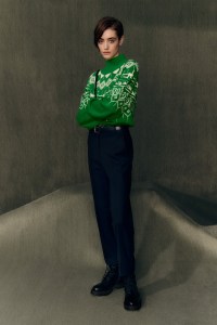Maje RTW Fall 2021