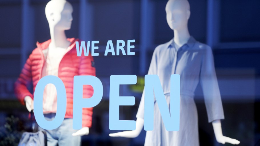 According to McKinsey analysts, fashion weathered an unthinkably harsh storm during 2020, seeing 93 percent profit losses across the globe.