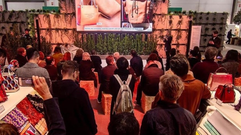 While it had planned to hold an in-person event this month, Italy's Mipel leather trade show has moved online due to the Covid-19 pandemic.