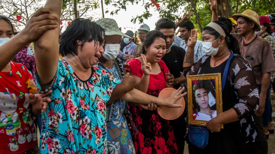 Reversing the damaging actions of the coup plotters is paramount. Let’s do this without reversing the economic gains of the people of Myanmar.
